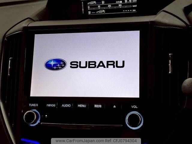 subaru forester 2024 CFJ0794304 image 2
