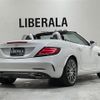 mercedes-benz slc 2016 -MERCEDES-BENZ--Benz SLC DBA-172431--WDD1724312F126920---MERCEDES-BENZ--Benz SLC DBA-172431--WDD1724312F126920- image 18