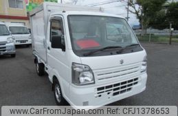 suzuki carry-truck 2021 CFJ1378653