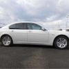 bmw 7-series 2008 -BMW--BMW 7 Series ABA-HL40--WBAHL62050DT43144---BMW--BMW 7 Series ABA-HL40--WBAHL62050DT43144- image 16