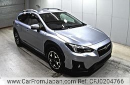 subaru xv 2017 -SUBARU--Subaru XV GT7-047268---SUBARU--Subaru XV GT7-047268-