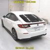 honda civic 2024 CFJ1722554 image 2