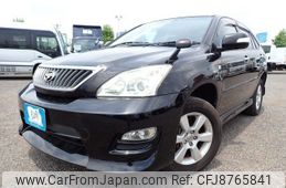 toyota harrier 2008 REALMOTOR_N2023070115A-24
