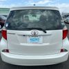 toyota ractis 2011 AF-NCP120-2010679 image 5