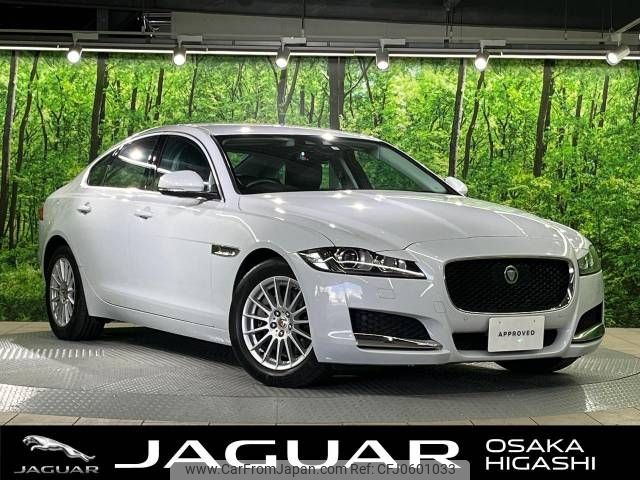 jaguar xf 2017 -JAGUAR--Jaguar XF Series LDA-JB2NA--SAJBB4AN4HCY48804---JAGUAR--Jaguar XF Series LDA-JB2NA--SAJBB4AN4HCY48804- image 1