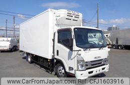 isuzu elf-truck 2021 CFJ1603916