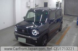 mazda flair-crossover 2024 CFJ1713221
