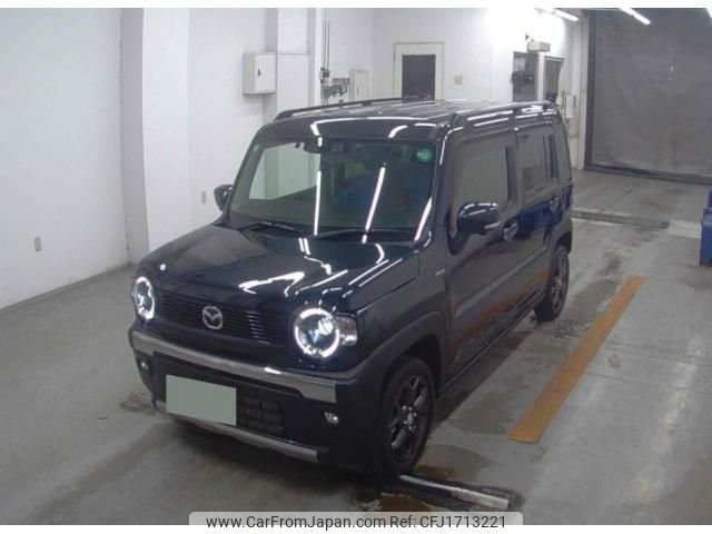 mazda flair-crossover 2024 CFJ1713221 image 1