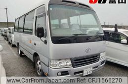 toyota coaster 2008 CFJ1566270