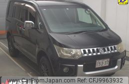 mitsubishi delica-d5 2011 -MITSUBISHI--Delica D5 CV5W-0607365---MITSUBISHI--Delica D5 CV5W-0607365-