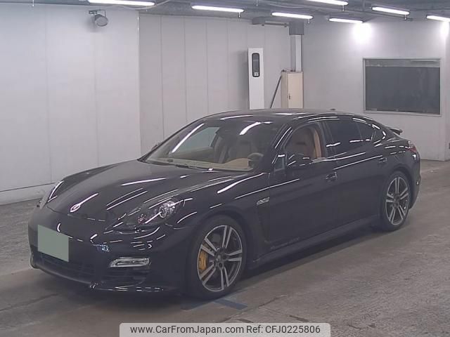 porsche panamera 2012 quick_quick_ABA-970M48A_WPOZZZ97ZDL071371 image 2