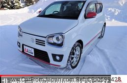 suzuki alto 2015 -SUZUKI--Alto DBA-HA36S--HA36S-862404---SUZUKI--Alto DBA-HA36S--HA36S-862404-