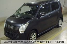 suzuki wagon-r 2013 -SUZUKI--Wagon R MH34S-208787---SUZUKI--Wagon R MH34S-208787-
