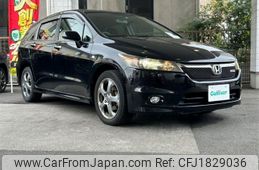 honda stream 2008 CFJ1829036