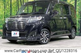 toyota roomy 2018 quick_quick_M910A_M910A-0038291