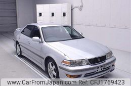 toyota mark-ii 1997 CFJ1769423