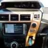 toyota prius-α 2012 -TOYOTA--Prius α DAA-ZVW41W--ZVW41-3079623---TOYOTA--Prius α DAA-ZVW41W--ZVW41-3079623- image 14