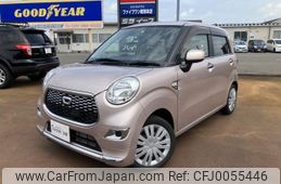 daihatsu cast 2015 -DAIHATSU--Cast DBA-LA250S--LA250S-0014191---DAIHATSU--Cast DBA-LA250S--LA250S-0014191-