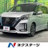 nissan serena 2019 -NISSAN--Serena DAA-HFC27--HFC27-054866---NISSAN--Serena DAA-HFC27--HFC27-054866- image 1