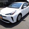 toyota prius 2019 -TOYOTA--Prius ZVW51--ZVW51-6130741---TOYOTA--Prius ZVW51--ZVW51-6130741- image 1
