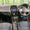 nissan note 2014 -NISSAN--Note DBA-E12--E12-214317---NISSAN--Note DBA-E12--E12-214317- image 2