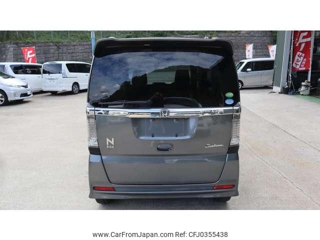 honda n-box 2015 quick_quick_DBA-JF1_JF1-1600148 image 2