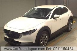 mazda cx-3 2020 -MAZDA--CX-30 3DA-DM8P--DM8P-104633---MAZDA--CX-30 3DA-DM8P--DM8P-104633-