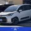 toyota sienta 2022 quick_quick_5BA-MXPC10G_MXPC10-1001834 image 1