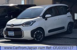 toyota sienta 2022 quick_quick_5BA-MXPC10G_MXPC10-1001834