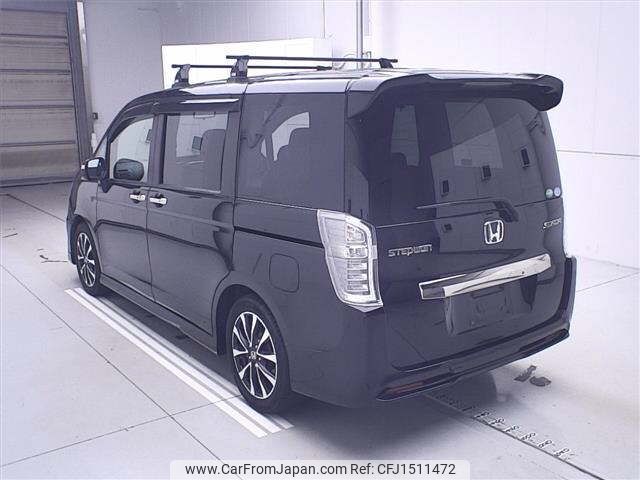 honda stepwagon 2014 CFJ1511472 image 2