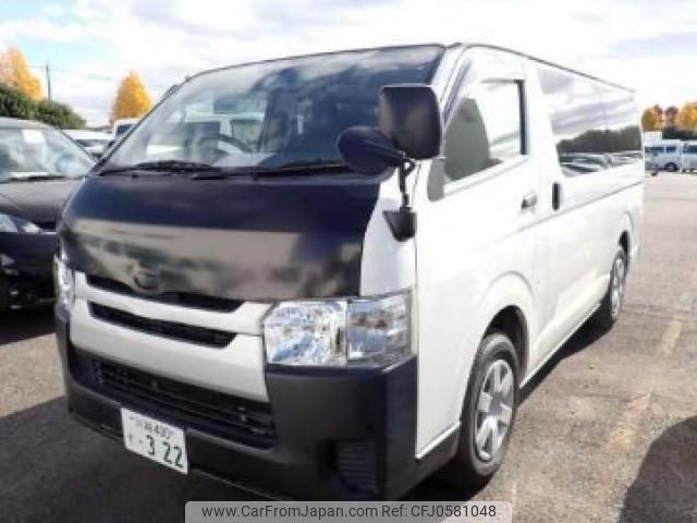 toyota hiace-van 2017 quick_quick_QDF-KDH201V_KDH201-5029938 image 1