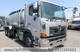 hino profia 2013 CFJ1543662