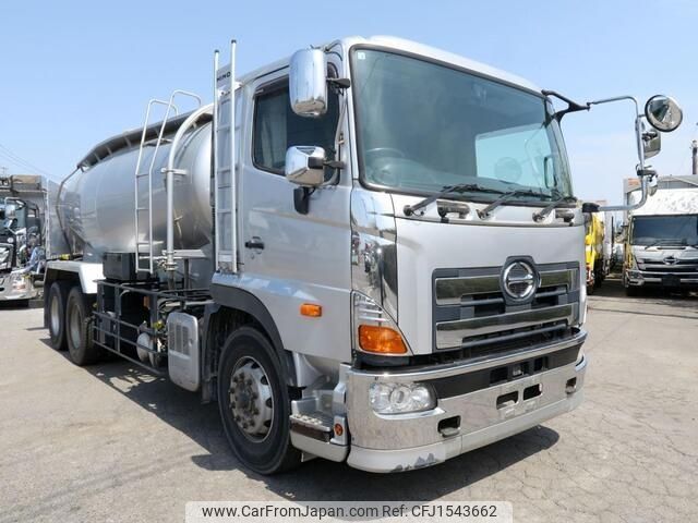 hino profia 2013 CFJ1543662 image 1