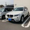 bmw x3 2012 CFJ1509305 image 2