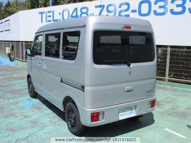 suzuki every 2025 -SUZUKI 【川口 480ｲ6709】--Every DA17V--918339---SUZUKI 【川口 480ｲ6709】--Every DA17V--918339- image 2
