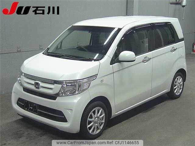 honda n-wgn 2018 -HONDA--N WGN JH1--1417703---HONDA--N WGN JH1--1417703- image 1