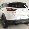 mazda cx-3 2015 -MAZDA--CX-3 LDA-DK5AW--DK5AW-106957---MAZDA--CX-3 LDA-DK5AW--DK5AW-106957- image 8