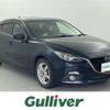 mazda axela 2015 -MAZDA--Axela LDA-BM2FS--BM2FS-106343---MAZDA--Axela LDA-BM2FS--BM2FS-106343- image 1