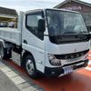 mitsubishi-fuso canter 2023 GOO_JP_700060017330240326036 image 23