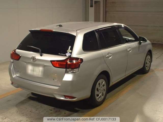 toyota corolla-fielder 2019 -TOYOTA--Corolla Fielder DBA-NRE161G--NRE161-0074533---TOYOTA--Corolla Fielder DBA-NRE161G--NRE161-0074533- image 2