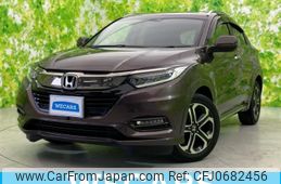 honda vezel 2018 quick_quick_DAA-RU3_RU3-1310321