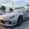 nissan silvia 2000 -NISSAN--Silvia S15--S15-021799---NISSAN--Silvia S15--S15-021799- image 1