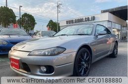 nissan silvia 2000 -NISSAN--Silvia S15--S15-021799---NISSAN--Silvia S15--S15-021799-