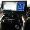 toyota harrier 2021 quick_quick_6BA-MXUA80_MXUA80-0028372 image 7