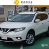 nissan x-trail 2016 -NISSAN 【名変中 】--X-Trail NT32--533282---NISSAN 【名変中 】--X-Trail NT32--533282- image 1