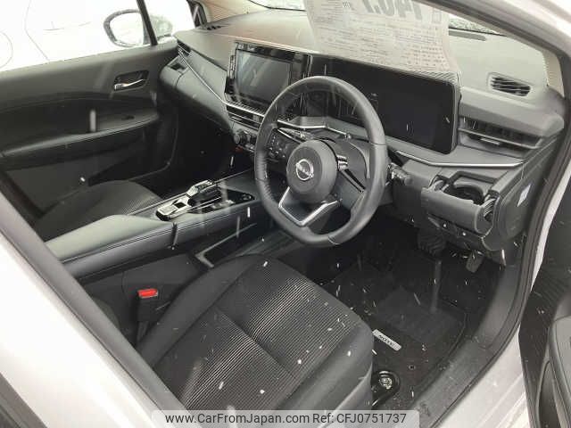 nissan note 2022 -NISSAN--Note 6AA-E13--E13-061401---NISSAN--Note 6AA-E13--E13-061401- image 1