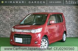 suzuki wagon-r 2014 quick_quick_DBA-MH34S_MH34S-765593