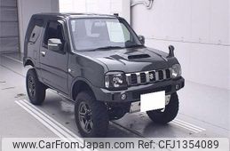 suzuki jimny 2015 -SUZUKI 【湘南 581ﾀ9702】--Jimny JB23W-743806---SUZUKI 【湘南 581ﾀ9702】--Jimny JB23W-743806-