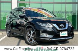 nissan x-trail 2020 -NISSAN--X-Trail DBA-T32--T32-058053---NISSAN--X-Trail DBA-T32--T32-058053-