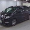 toyota alphard 2018 quick_quick_DBA-AGH30W_AGH30-0169881 image 5